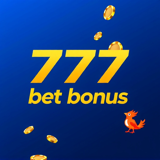 777 bet bonus